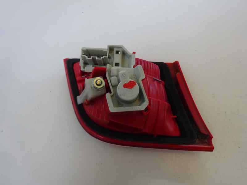 PILOTO TRASERO DERECHO INTERIOR AUDI A3 1.9 TDI MT 105CV