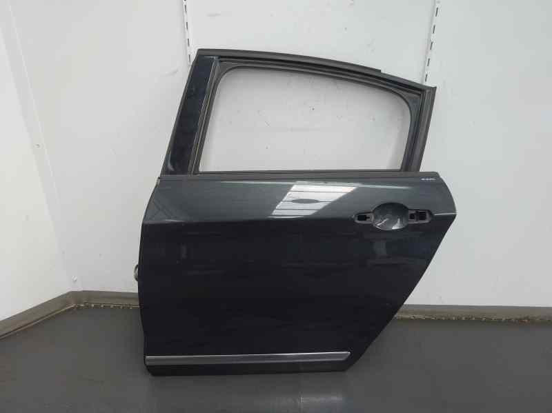 PUERTA TRASERA IZQUIERDA CITROEN C5 2.0 HDI MT 140CV