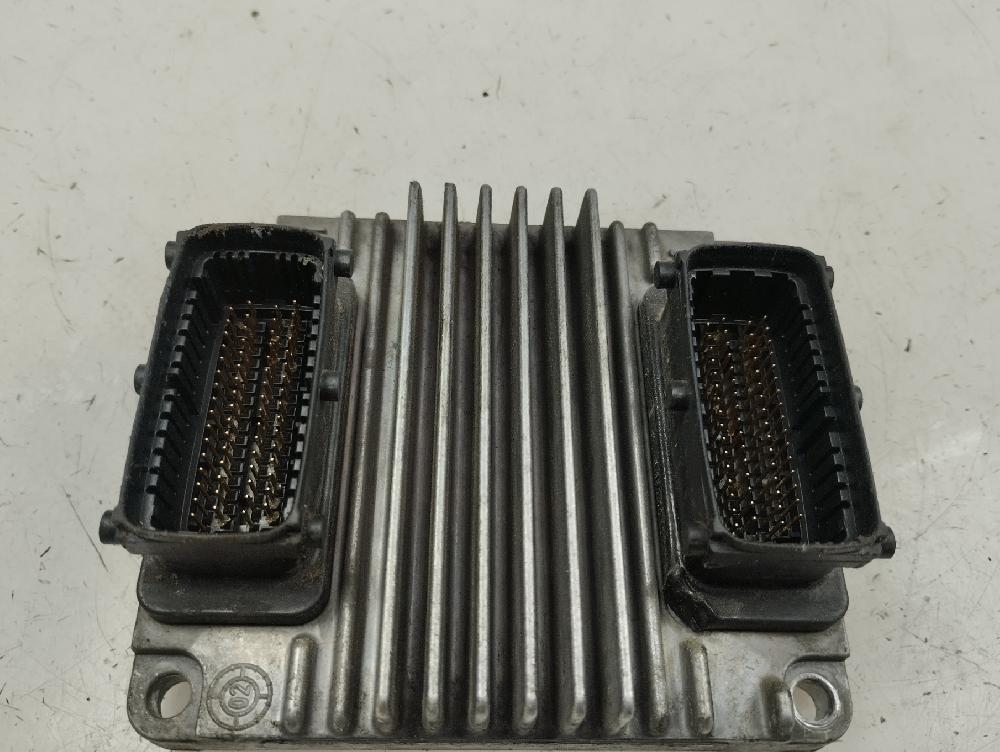 CENTRALITA MOTOR UCE DAEWOO KALOS 1.4 MT 94CV