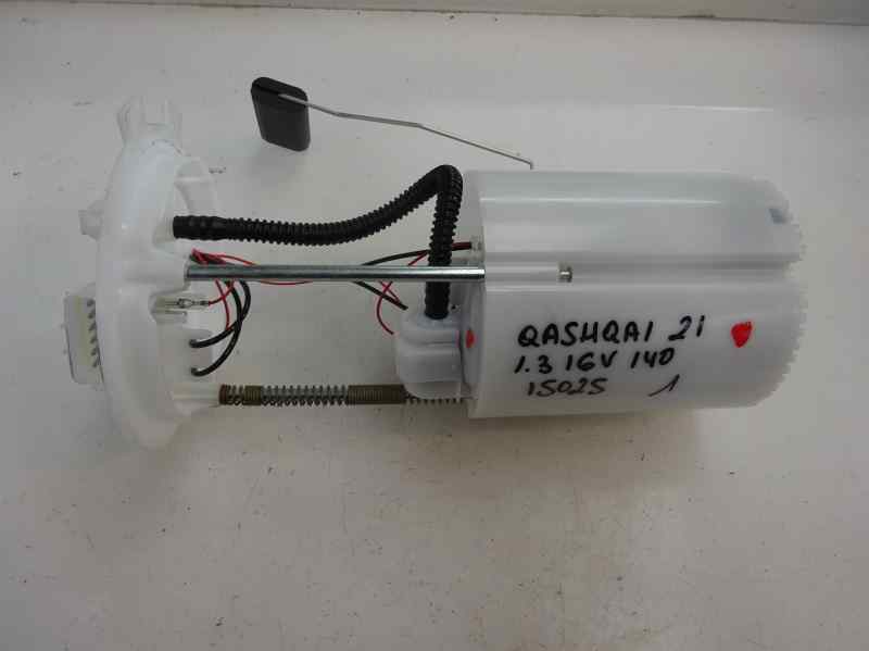BOMBA COMBUSTIBLE NISSAN QASHQAI 1.3 MT 140CV | 103KW