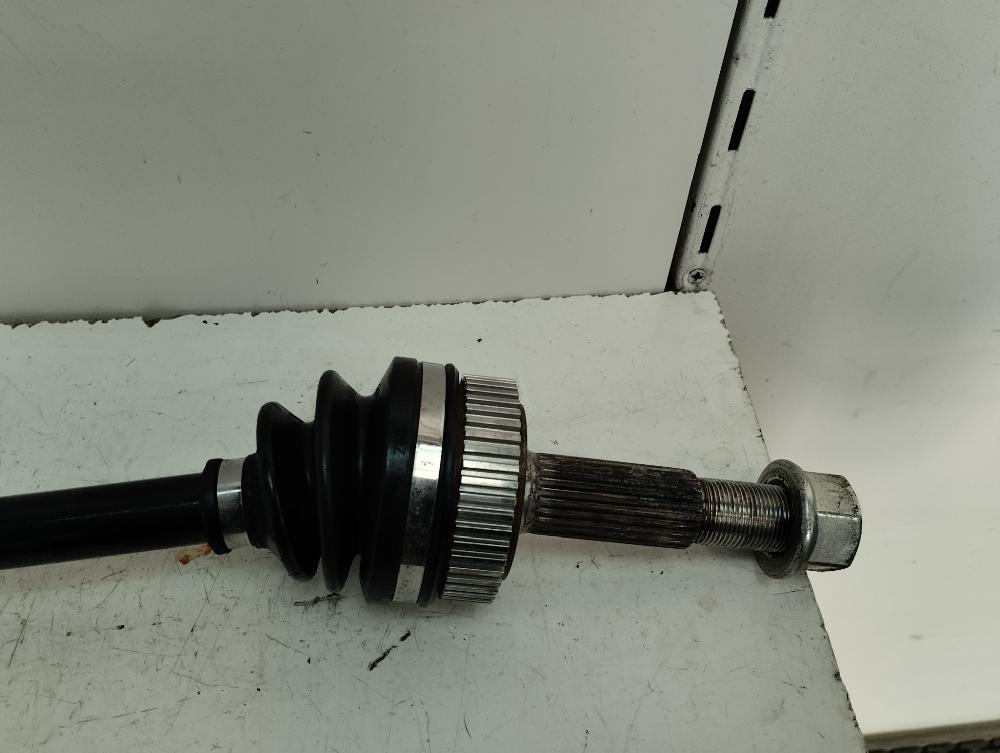 TRANSMISION TRASERA IZQUIERDA NISSAN QASHQAI 2.0 DCI MT 4WD 148CV