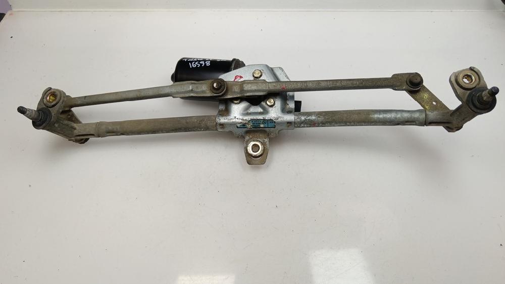 MOTOR LIMPIA DELANTERO SEAT TOLEDO 1.9 TD MT 150CV