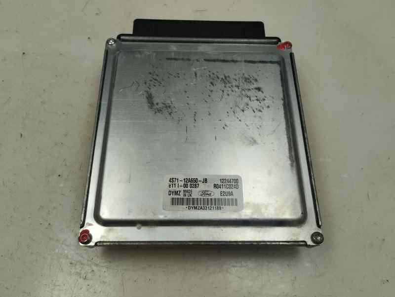 CENTRALITA MOTOR UCE FORD MONDEO 2.0 TDCI 5MT 130CV