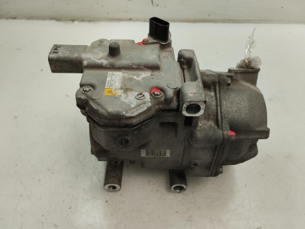 COMPRESOR AIRE ACONDICIONADO TOYOTA YARIS 1.5 MT 106CV