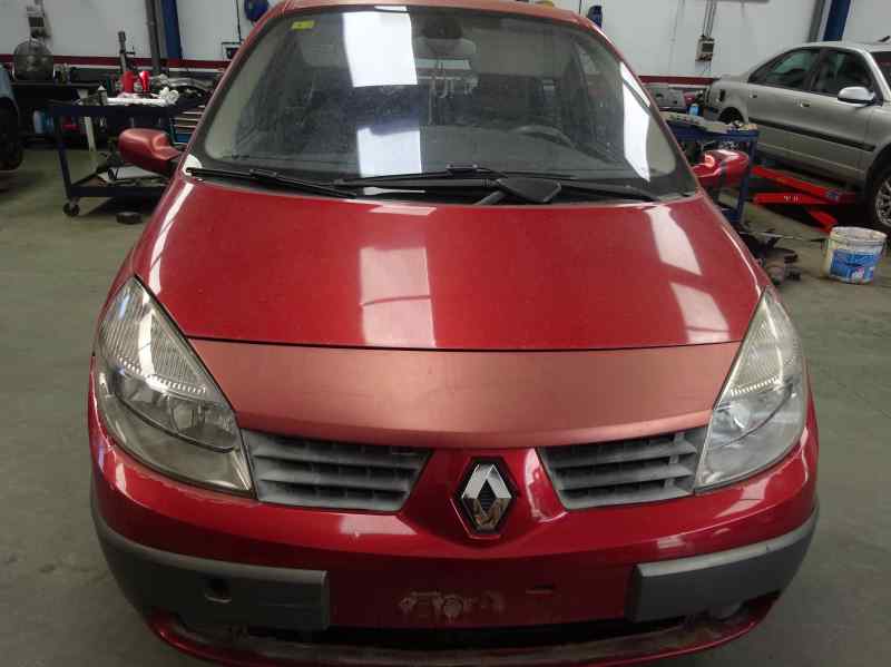 ELEVALUNAS TRASERO DERECHO RENAULT SCENIC 1.9 DCI MT 130CV