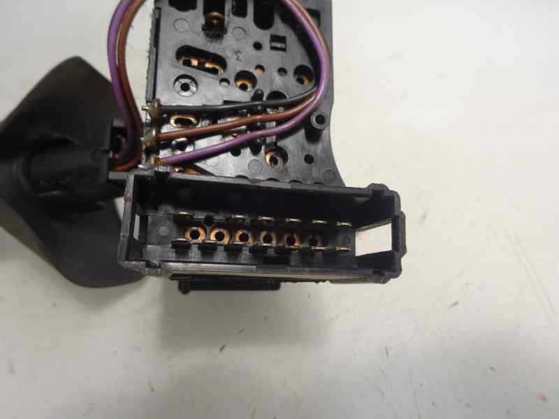 MANDO LUCES RENAULT SCENIC 1.9 DTI MT 98CV
