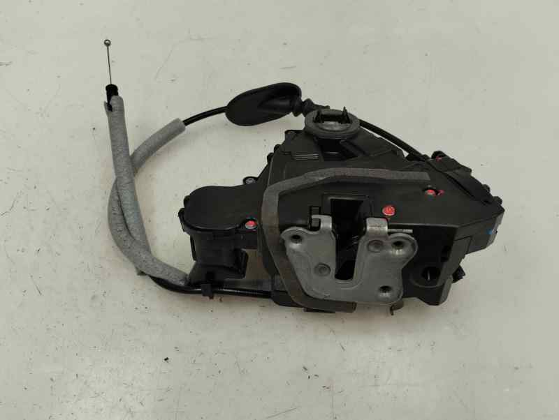 CERRADURA PUERTA DELANTERA IZQUIERDA RENAULT CAPTUR 1.0 MT 100CV | 74KW
