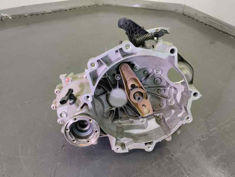 CAJA CAMBIOS SEAT IBIZA 1.2I MT 71CV