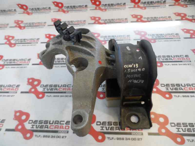 SOPORTE MOTOR RENAULT CLIO 1.5 DCI MT 90CV