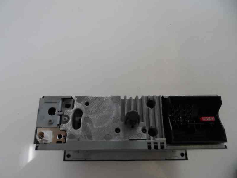 SISTEMA AUDIO RADIO CD CITROEN C5 2.0 HDI MT 136CV
