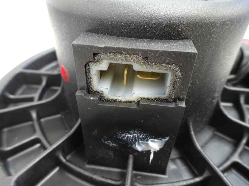 MOTOR CALEFACCION HYUNDAI SONATA 2008 2.4 MT 162CV