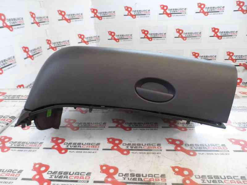 GUANTERA MERCEDES BENZ CLASE A 1.7 A 170 CDI L MT 95CV