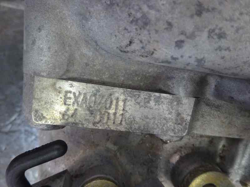 CAJA CAMBIOS SEAT CORDOBA 2001 1.9 MT 90CV | 66KW