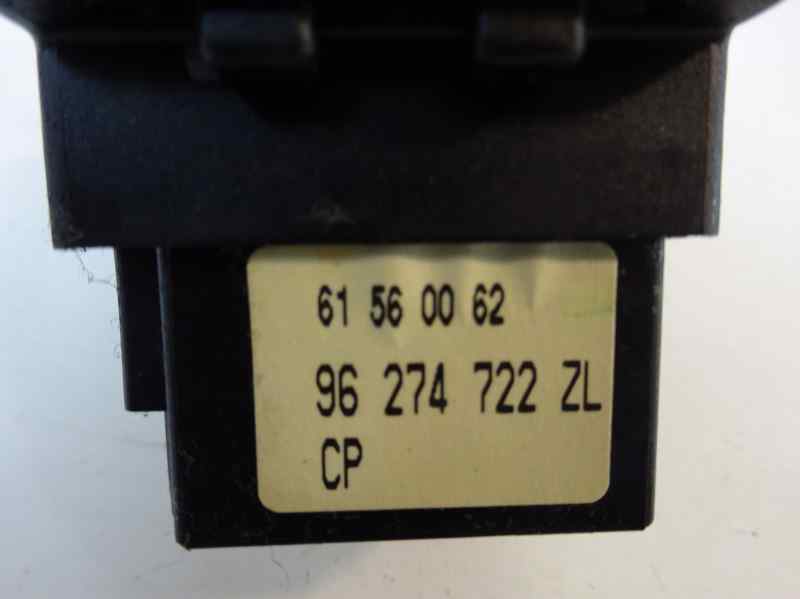 MANDO LUCES CITROEN XANTIA 2.0 HDI MT 109CV