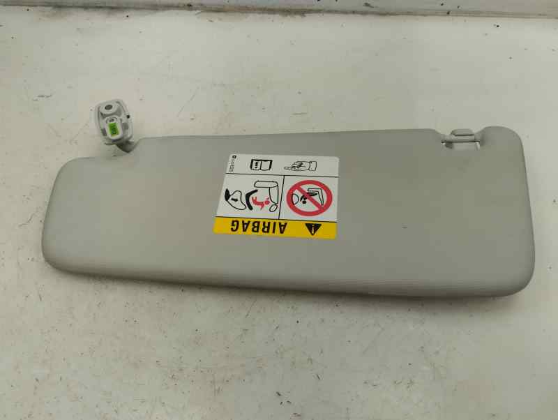 PARASOL DERECHO OPEL CORSA 1.4 MT 90CV | 66KW