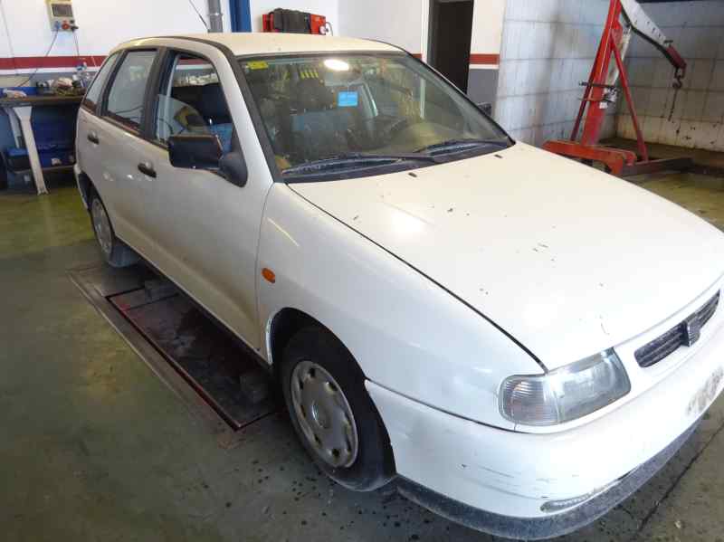 PILOTO DELANTERO DERECHO SEAT IBIZA 1997 1.9 MT 64CV | 47KW