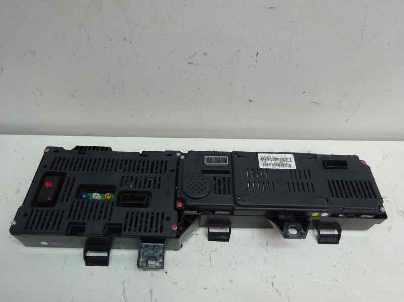 CUADRO INSTRUMENTOS RENAULT SCENIC 1.5 DCI MT 106CV