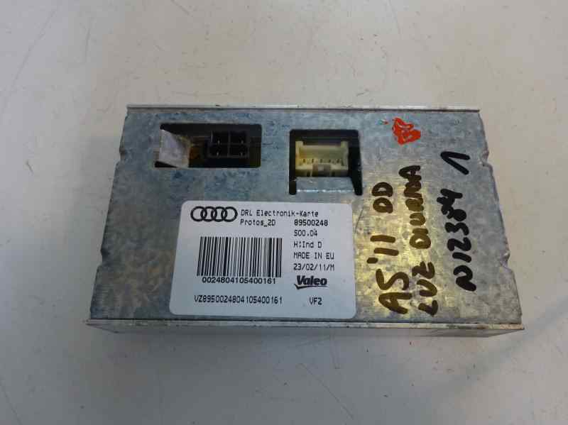 MODULO ELECTRONICO AUDI A5 2.0 TDI MULTITRONIC 143CV