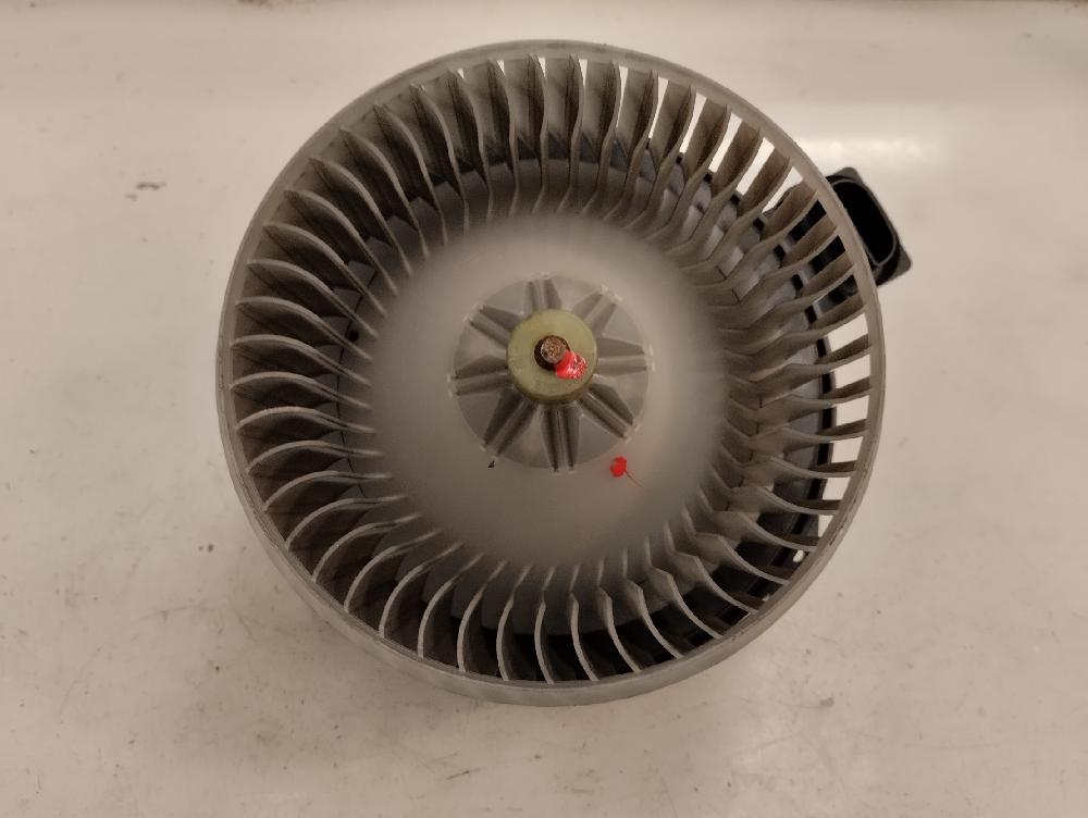 MOTOR CALEFACCION HONDA ACCORD 2.0 MT 156CV | 115KW