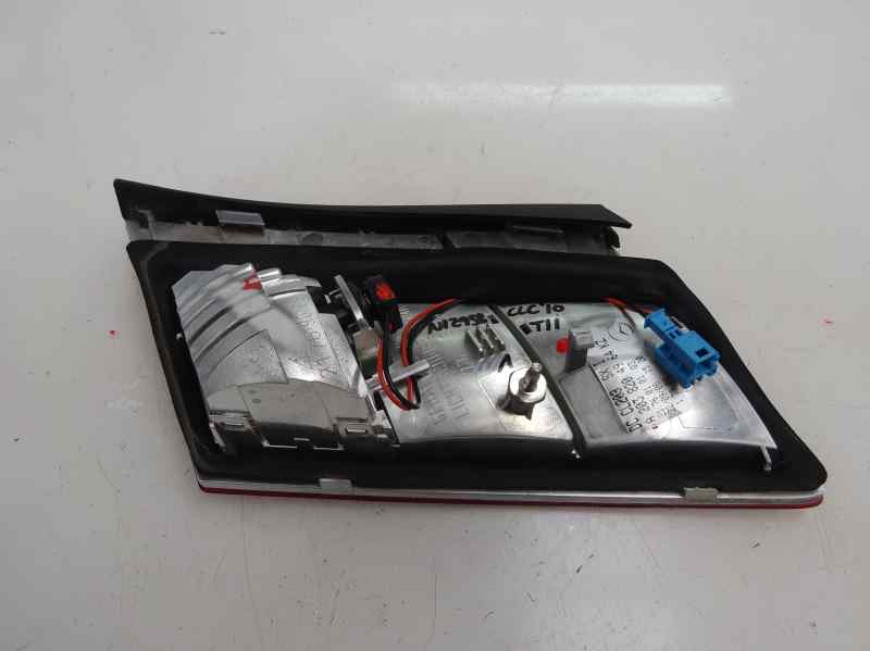 PILOTO TRASERO IZQUIERDO INTERIOR MERCEDES BENZ CLASE CLC 200 2.2D MT 150CV | 110KW