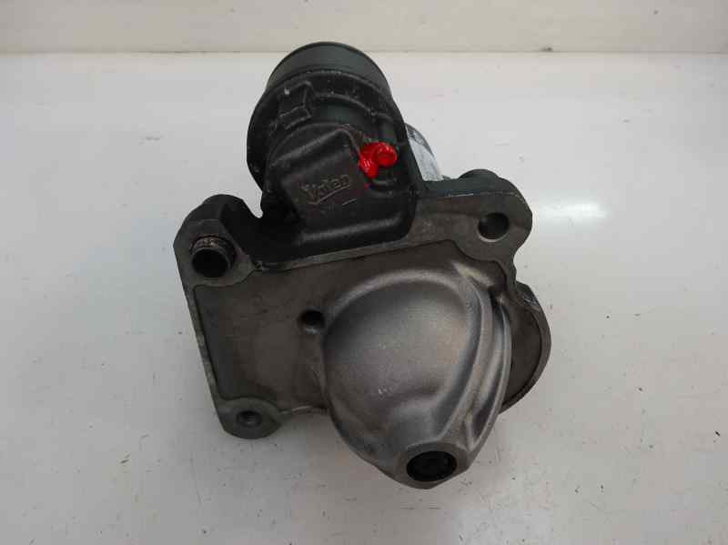 MOTOR ARRANQUE FORD FIESTA 1.4TDCI MT 68CV