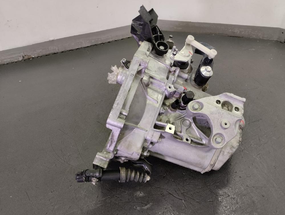 CAJA CAMBIOS PEUGEOT 207 2011 1.4 MT 73CV