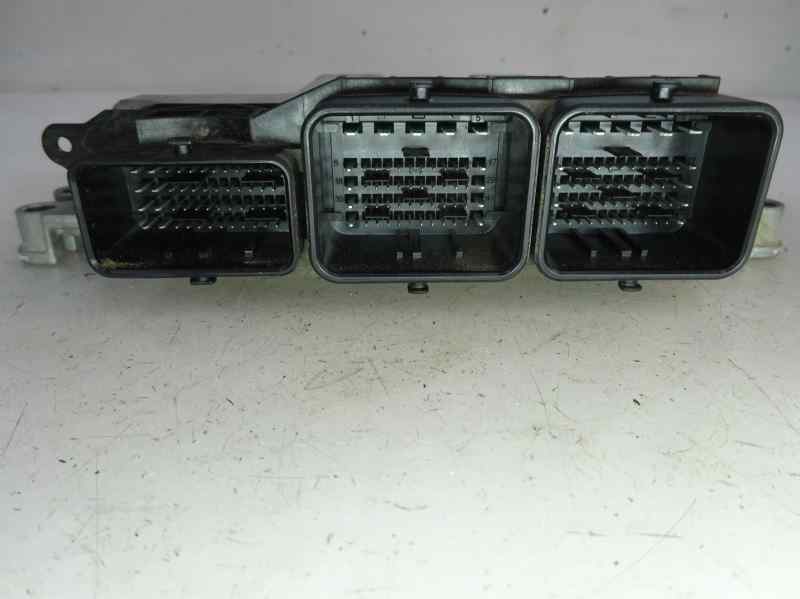 CENTRALITA MOTOR UCE CITROEN BERLINGO 1.6 HDI MT L2 90CV | 66KW