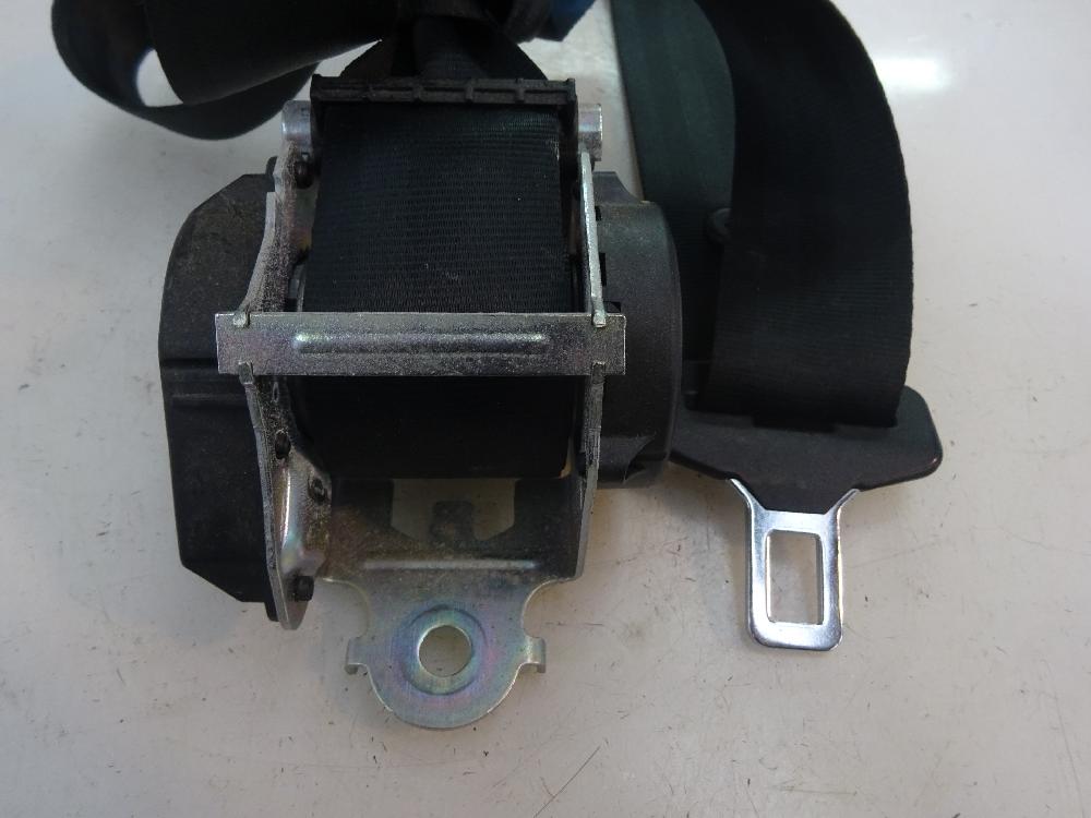 CINTURON SEGURIDAD TRASERO DERECHO DACIA LOGAN 1.5 DCI MT 90CV