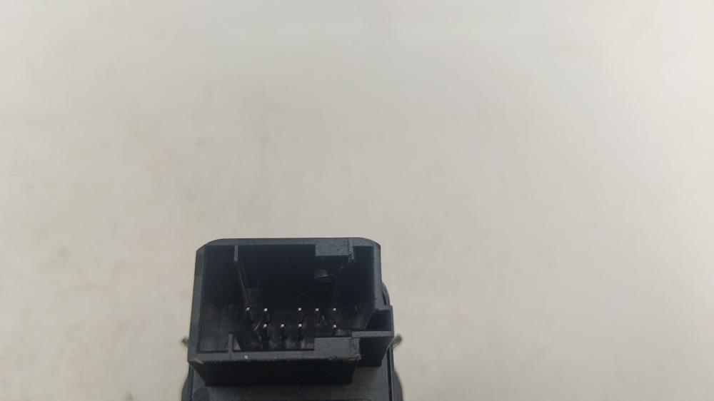 MANDO RETROVISOR CITROEN C4 CACTUS 1.6 MT 99CV | 73KW