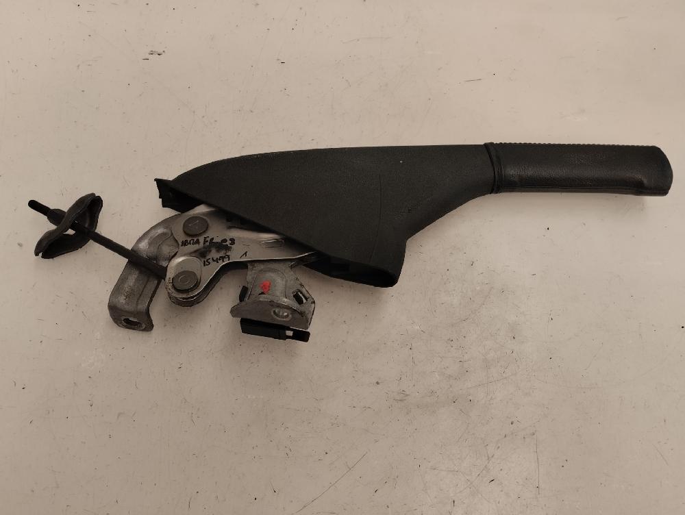 PALANCA FRENO DE MANO SEAT IBIZA 1.9 TDI MT 130CV