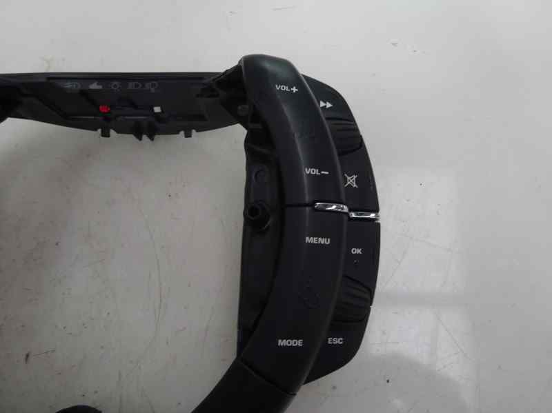 MANDO MULTIFUNCION CITROEN C4 PICASSO 1.6 HDI AMT 109CV