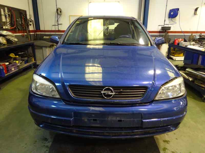 MOTOR ARRANQUE OPEL ASTRA 2002 1.7 DTI AT 75CV | 55KW