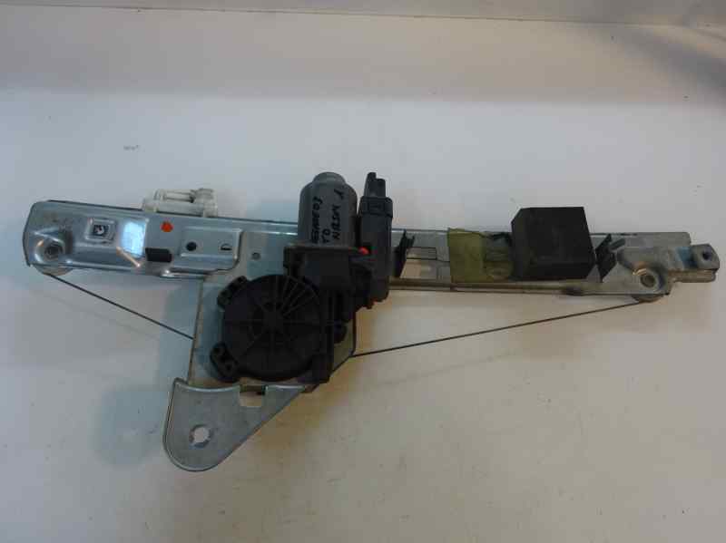 ELEVALUNAS TRASERO DERECHO RENAULT MEGANE 2003 1.9 DCI MT 120CV | 88KW