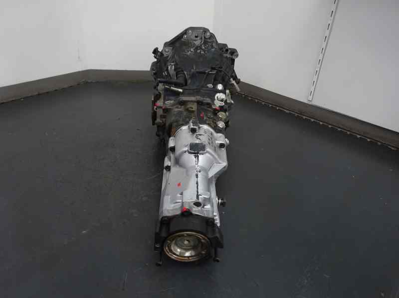 CAJA CAMBIOS AUDI A6 2.5 TDI MT 180CV | 132KW