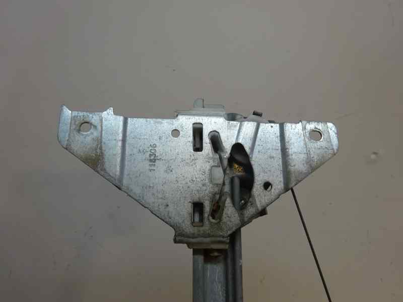 ELEVALUNAS TRASERO IZQUIERDO PEUGEOT 307 1.6 HDI MT 109CV