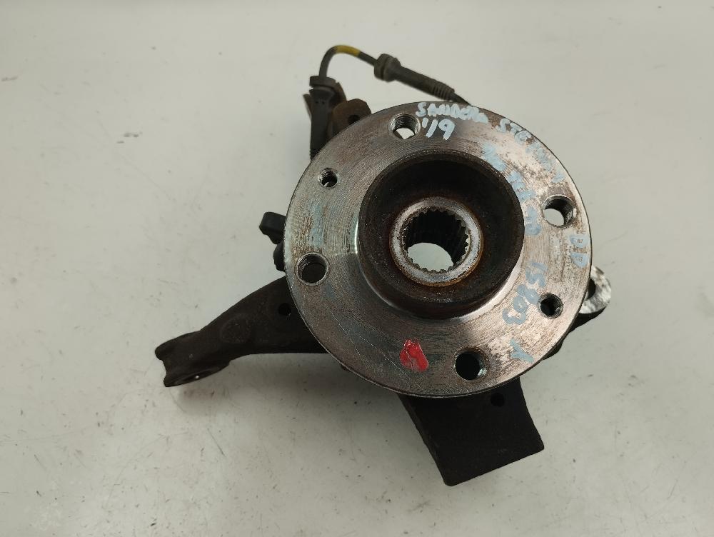 MANGUETA DELANTERA DERECHA DACIA SANDERO 0.9 TCE LPG MT 90CV