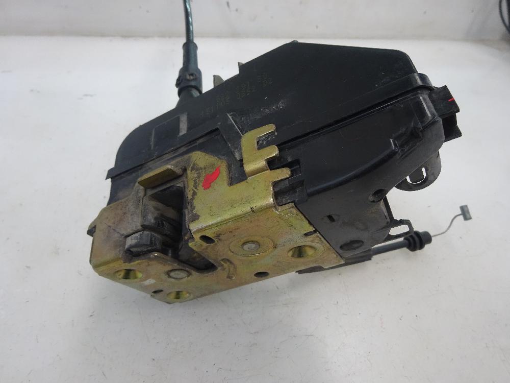 CERRADURA PUERTA DELANTERA DERECHA PEUGEOT 307 2006 1.6 MT 110CV
