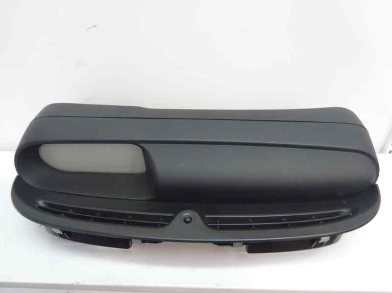 CUADRO INSTRUMENTOS CITROEN C3 PICASSO 2009 1.6 MT 110CV