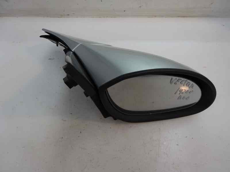 RETROVISOR DERECHO OPEL VECTRA 2000 2.0 DTI MT 101CV
