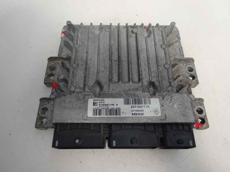 CENTRALITA MOTOR UCE RENAULT SCENIC 1.5 DCI MT 106CV