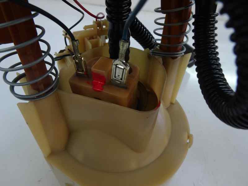 BOMBA COMBUSTIBLE RENAULT MEGANE 1998 1.5 DCI MT 110CV | 81KW