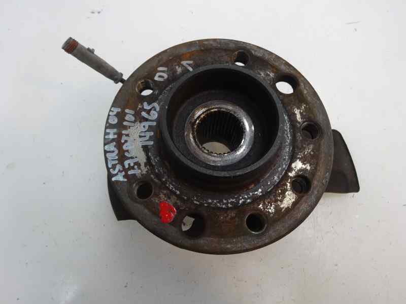 BUJE OPEL ASTRA 1.7 CDTI 6MT 100CV | 73KW