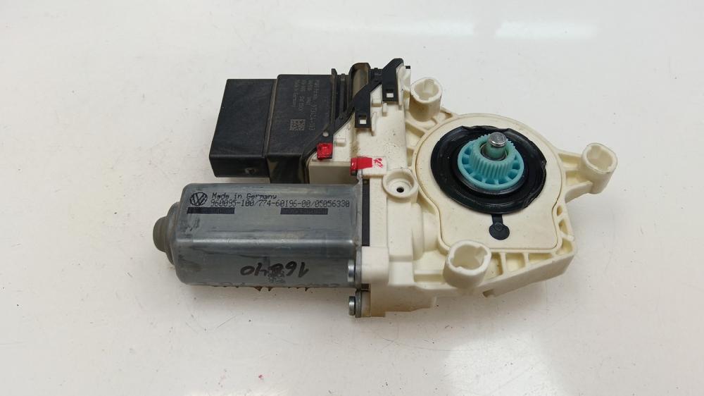 MOTOR ELEVALUNAS TRASERO DERECHO SEAT LEON 1.9 TDI 105CV DIESEL