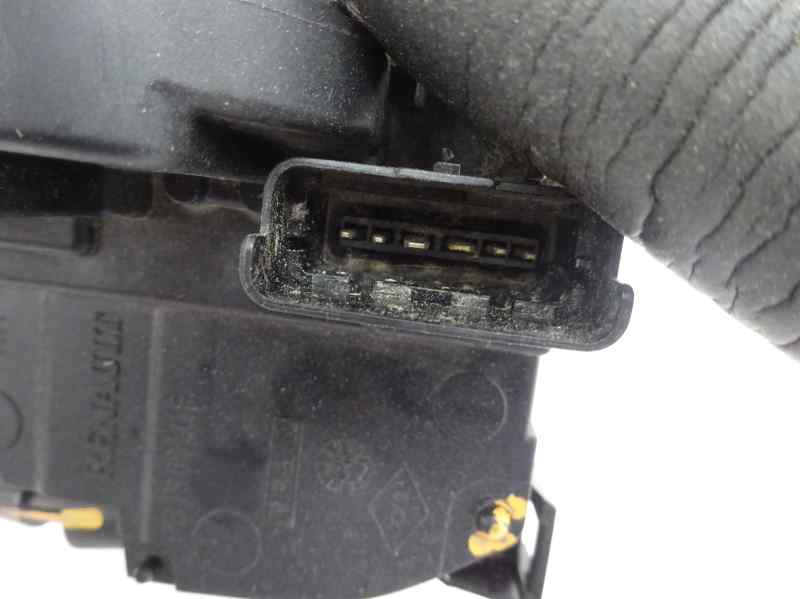 CERRADURA PUERTA TRASERA DERECHA RENAULT SCENIC 1.5 DCI MT 106CV