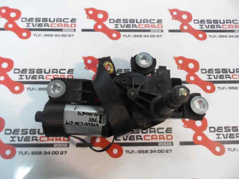 MOTOR LIMPIA TRASERO VOLVO C30 2009 2.0 D MT 136CV