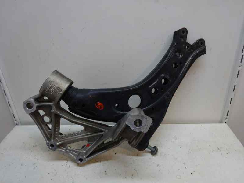 BRAZO SUSPENSION INFERIOR DELANTERO IZQUIERDO VOLKSWAGEN POLO 2003 1.4 TDI MT 75CV