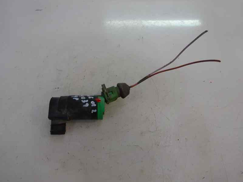 BOMBA LIMPIA PEUGEOT 306 2001 2.0 MT HDI 90CV