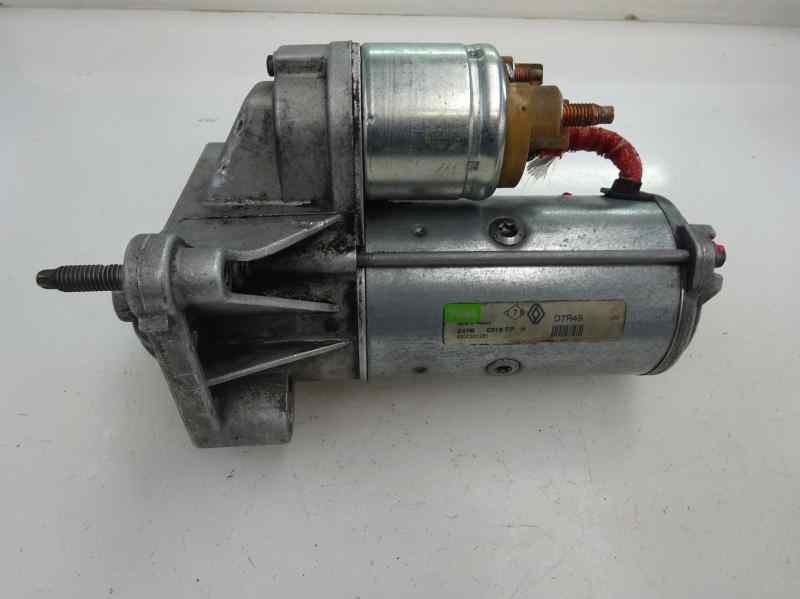 MOTOR ARRANQUE RENAULT LAGUNA 1.9 DCI MT 120CV | 88KW
