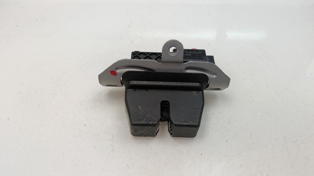 CERRADURA MALETERO PORTON FORD KUGA 1.5 MT 120CV