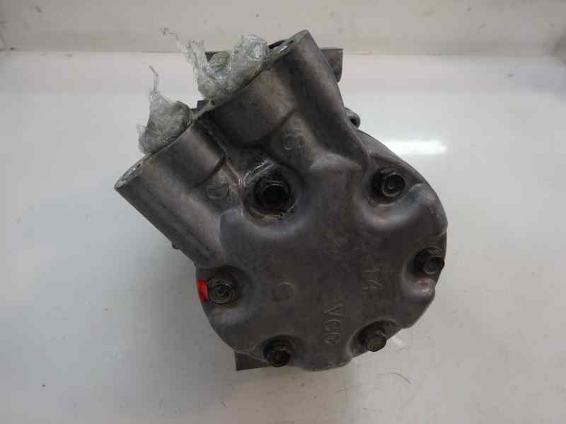 COMPRESOR AIRE ACONDICIONADO RENAULT CLIO 1.2 MT 58CV | 43KW